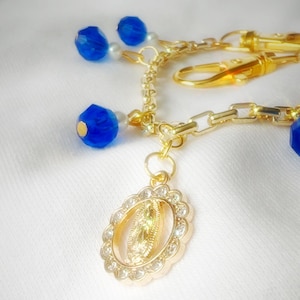 Blue Mary