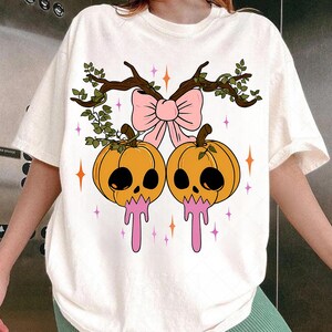 Pumpkin Cherries Png, Autumn Girly Png, Halloween Pumpkin Png, Fall Pumpkin Png, Pumpkin Cheeries Coquette Png, Retro Fall Png, Pumpkin Bow