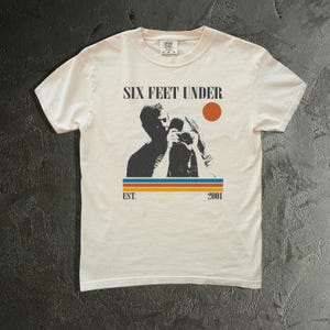 Six Feet Under - Etsy