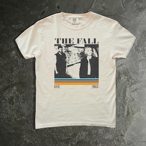 The Fall Movie Shirt, Film Shirt, Comfort Colors Shirt, The Fall T-Shirt, Vintage Movie T-Shirt, Retro Shirt, Classic T-Shirt