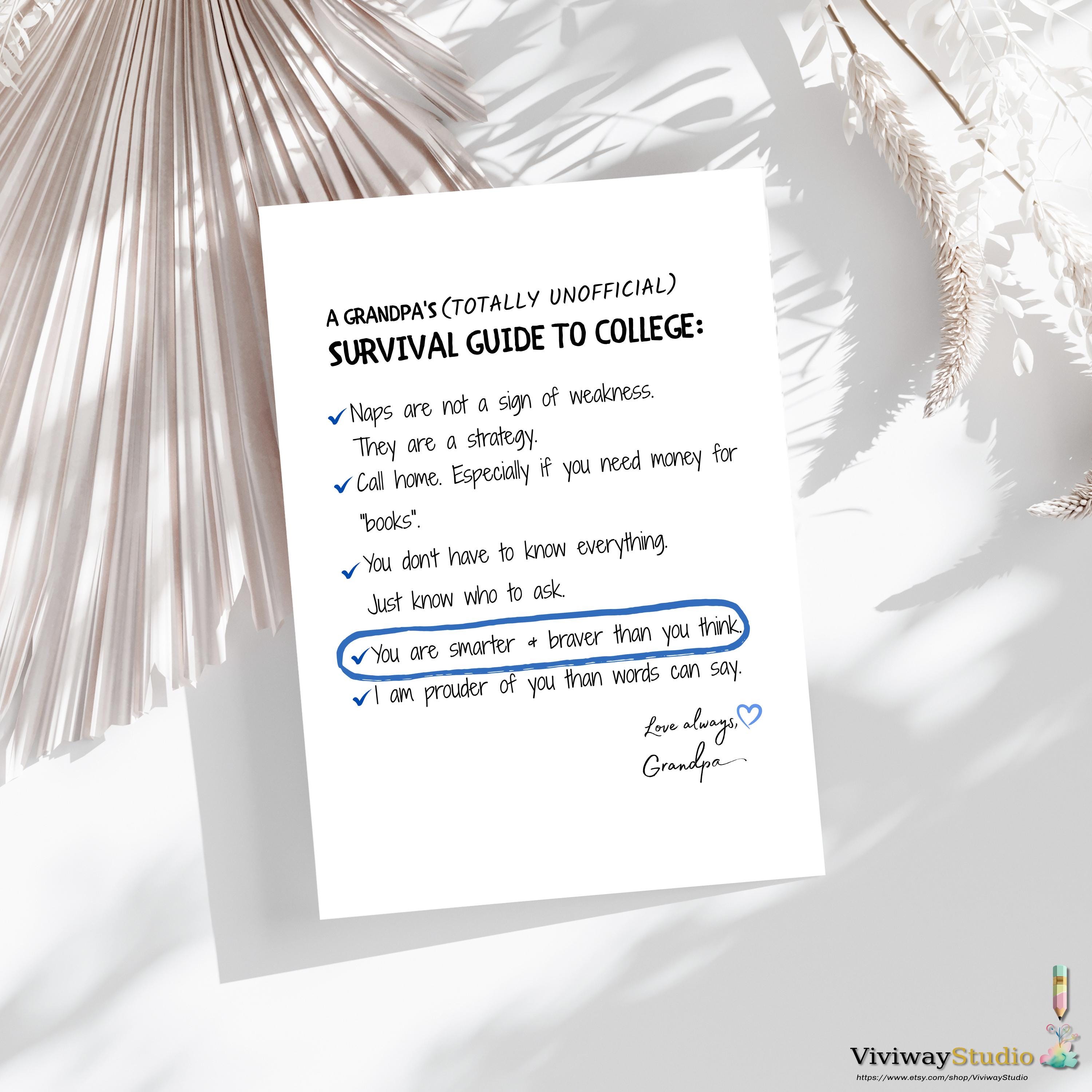 what to write in college grad card do you on a graduation Graduation Card Wording - Confetti