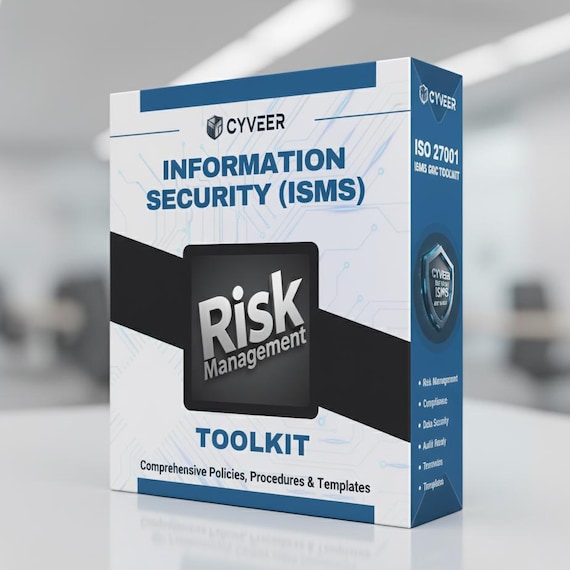Information Security Toolkit