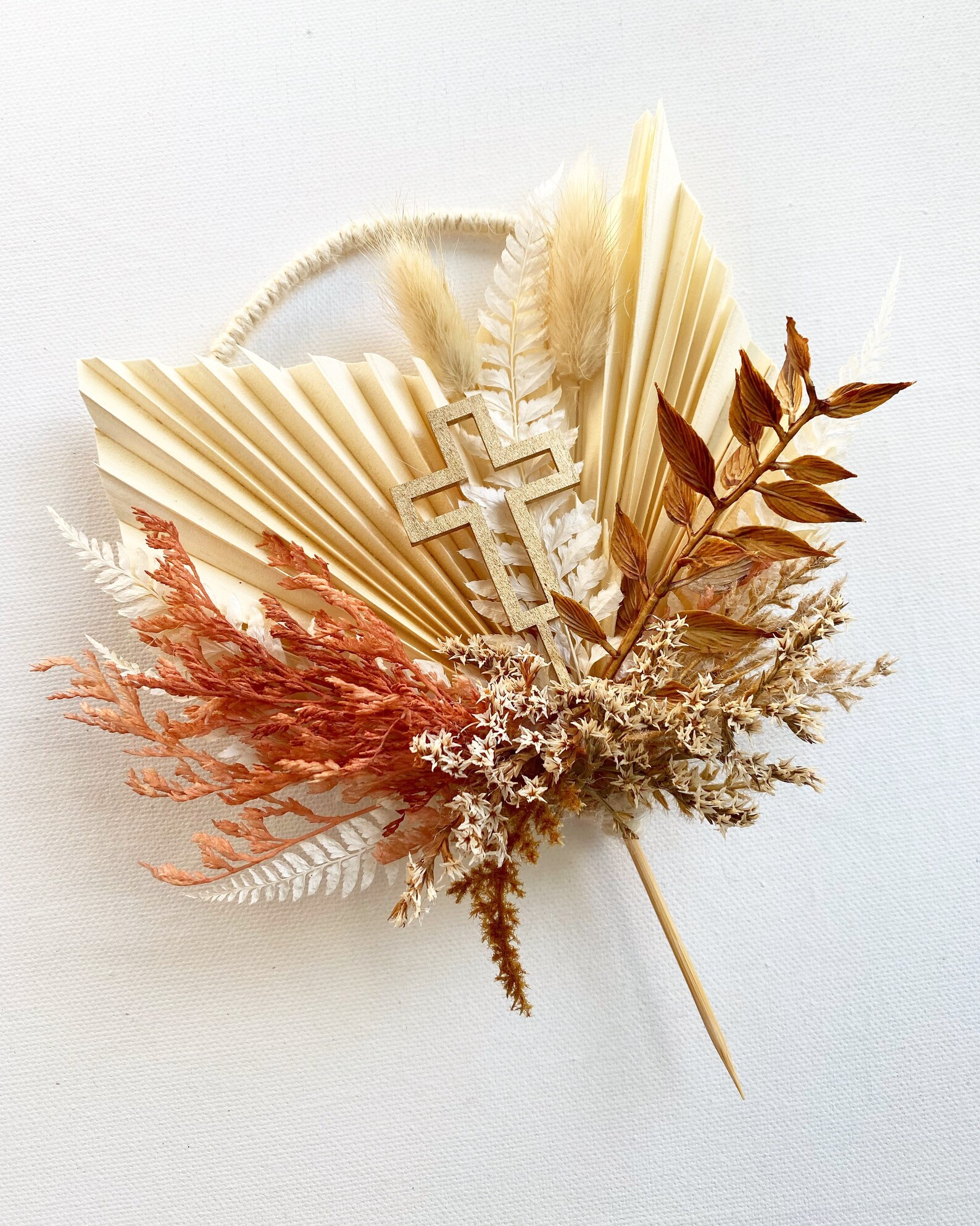 Christening Topper/cake Topper/religious Cake Etsy