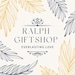 RalphGiftShop store logo