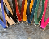 SIZE 9- 900-1150g LEATHERS4FEATHERS Harness Avian Leash Blue Gold Moluccan Catalina Macaw