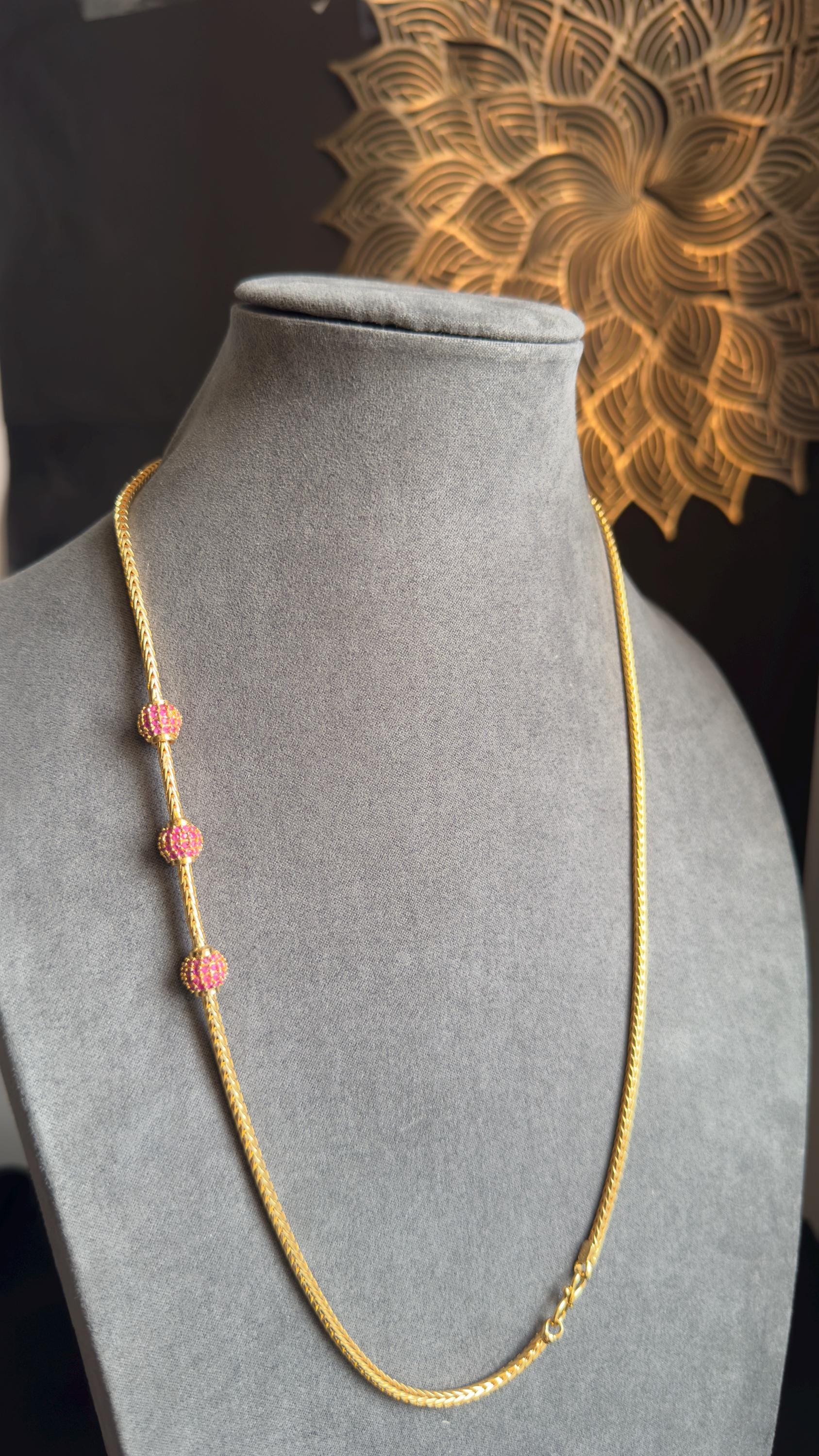 Mogappu Chain Australia