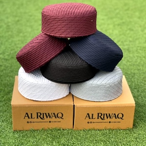 Taqiyah cap - Etsy 日本