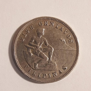 Five centavos - Etsy 日本