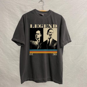 Legend Movie Shirt, Legend  Shirt, Sweatshirt, Hoodie, Comfort Colors Shirt, Unisex T-Shirt, Retro Shirt, Birthday Gifts