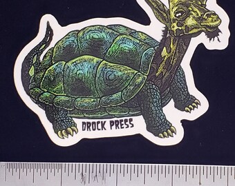 【新品】ラフアンドスウェル BIG LOGO OFF TURTLE 新品】ラフアンドスウェル BIG LOGO OFF TURTLE