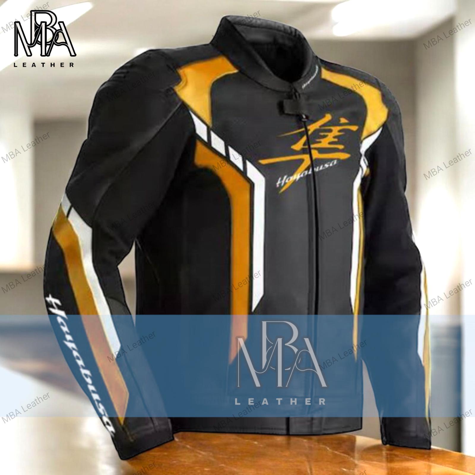 ＨＡＹＡＢＵＳＡ　ジャンパー Vintage Suzuki Hayabusa Jacket - Etsy