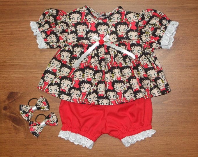 Mini Realistic Barbie Clothes Etsy