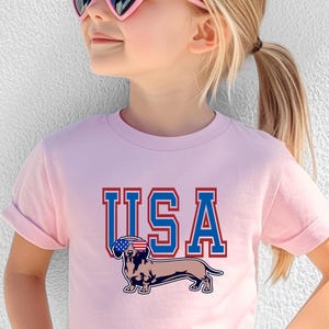 Kids USA Summer Shirt, 4th July Tee, Summer Vacation Gift Shirt, America Shirt , Kids 4th July Shirt Starry USA Shirt, Fourth of July Shirt