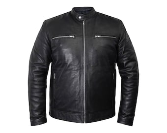Información únicamente sobre la chaqueta