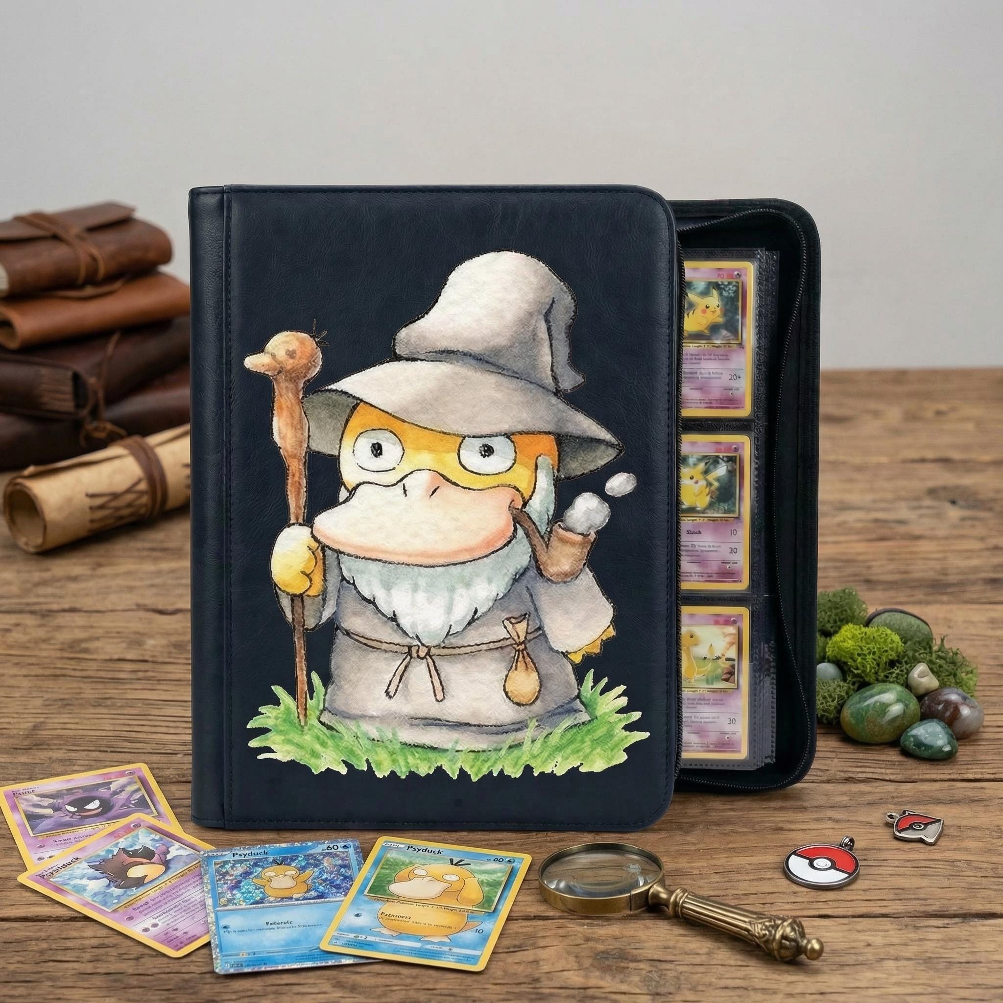 giratina card binder Debra Dale Designs 3x5 Ruled Cards – 300 with Rings – USA Made — DEBRA DALE  DESIGNS main image 1