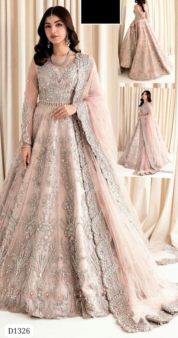 pink sun dress long Boho Ruffle Pullover Summer Maxi Dress Pink / XXL main image 0