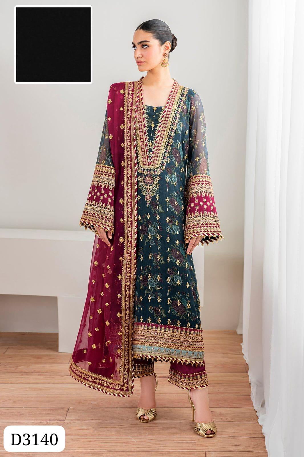 chinese dress ladies Shop Pakistani Clothes