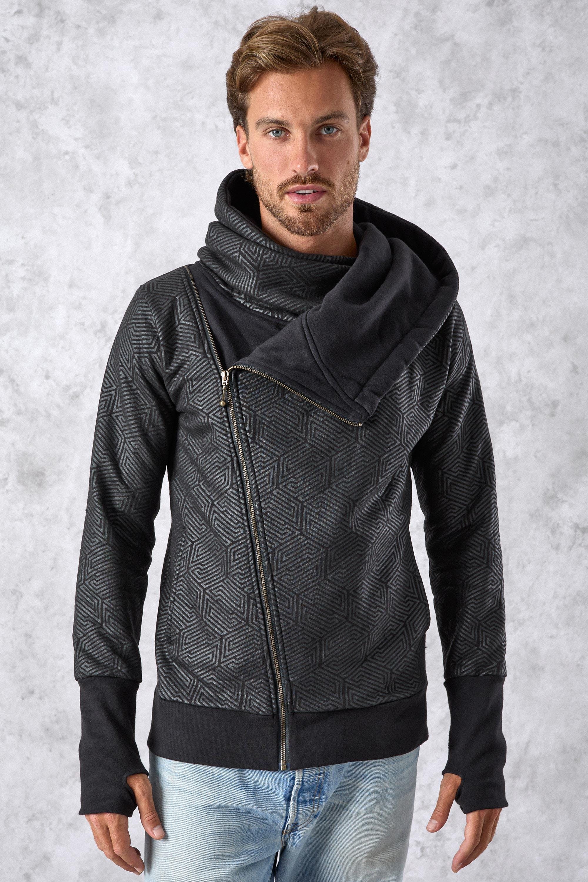 Rick owens hoodie - Etsy 日本