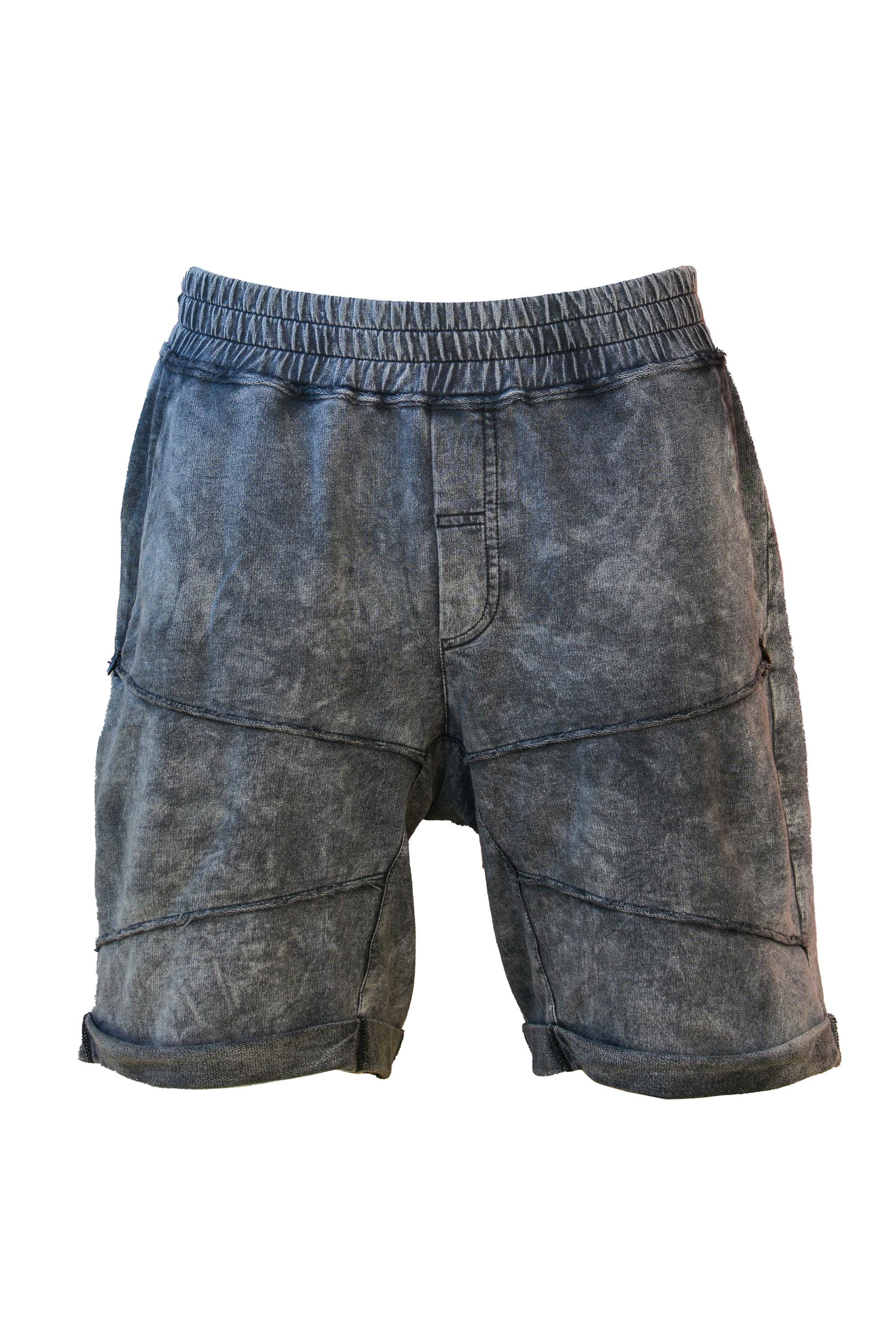 【KOOLOSET】Zipper Pocket Bermuda Pants 61WcEOUEMXL._UY1000_.jpg