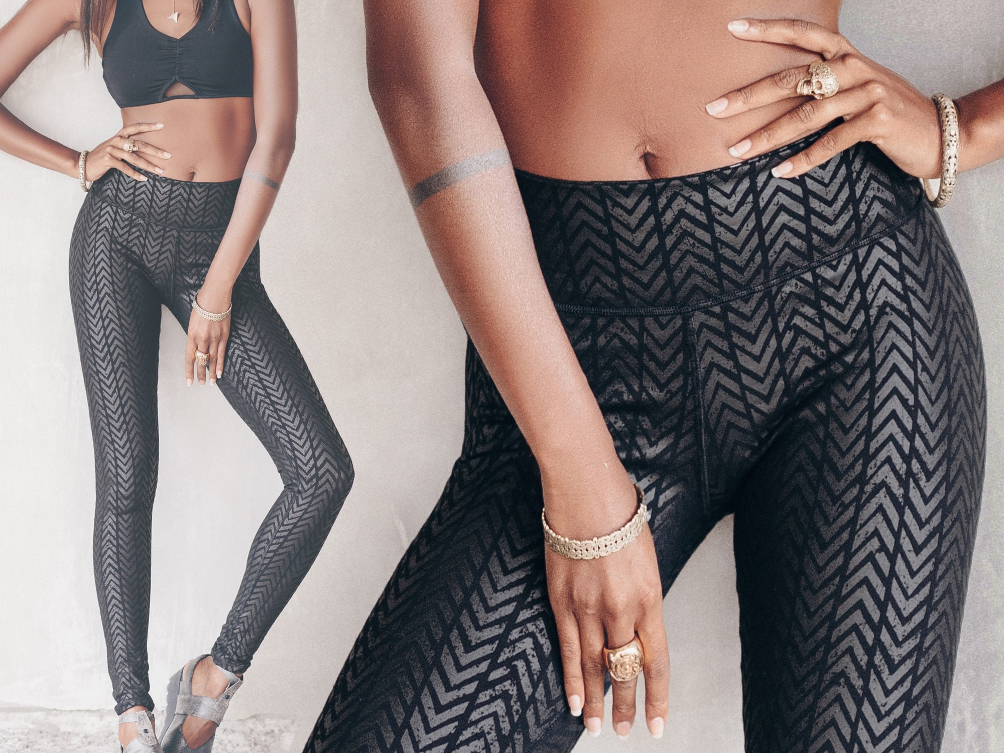 Legging originaux sales