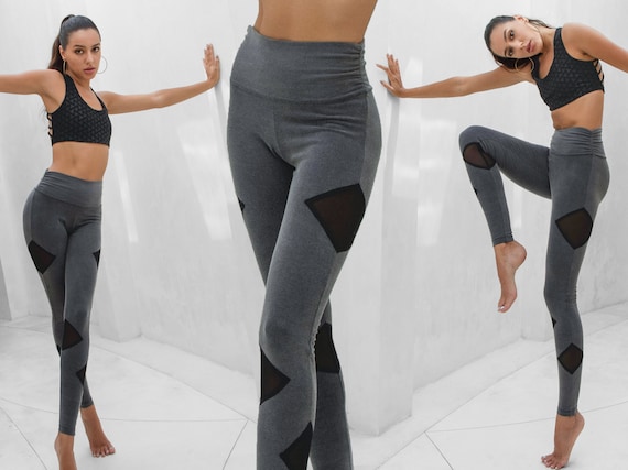 How to choose the best yoga pants: Benefits, risks, and more