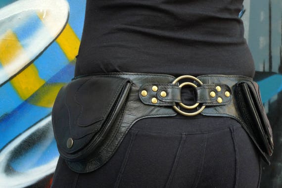 Hipbelt with Pockets