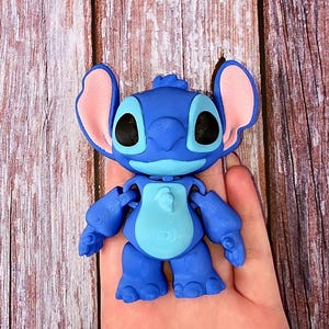 3D Stitch Flexi