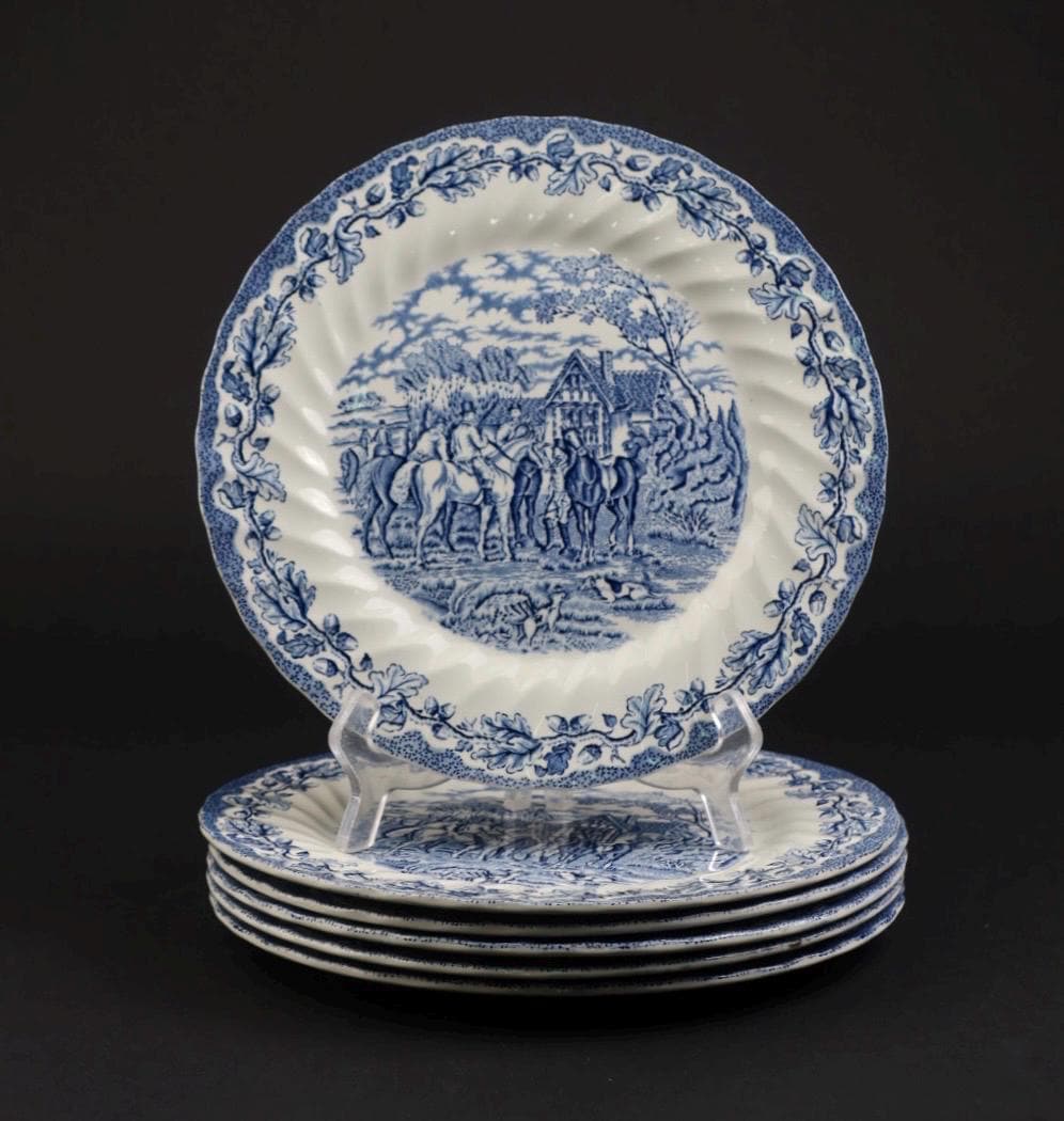 Royal stafford dinner plate - Etsy 日本