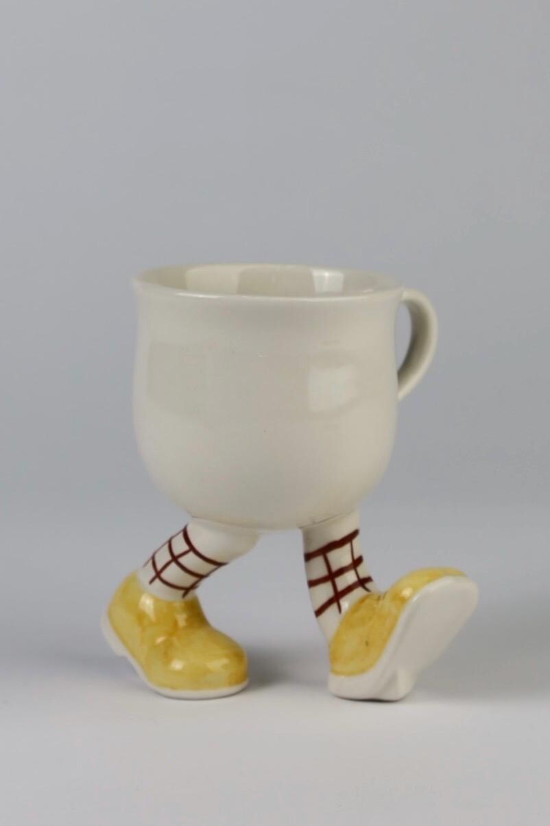 Carlton ware mug - Etsy 日本