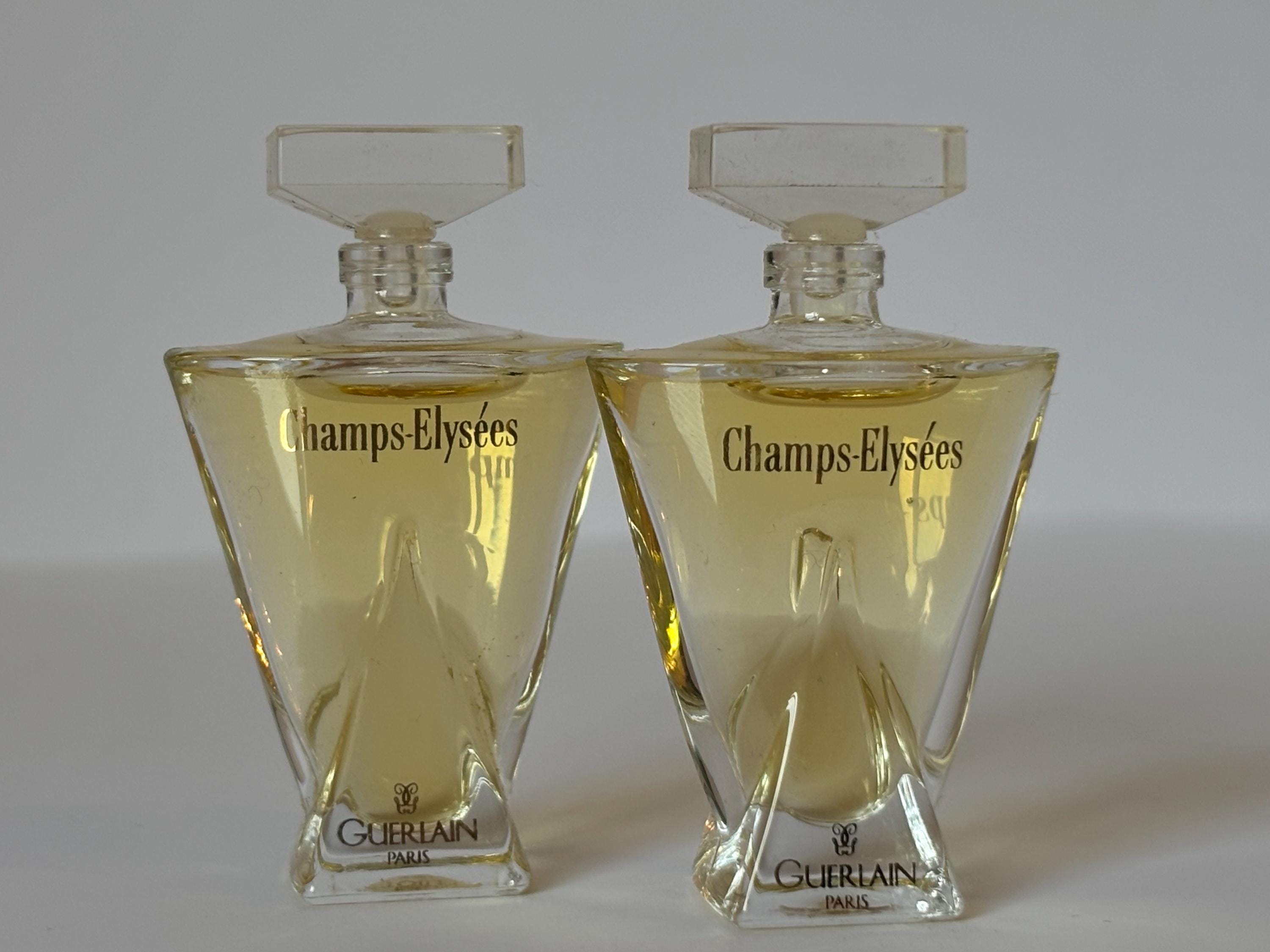 Guerlain Champs Elysee - Etsy