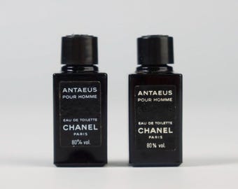 Antaeus by Chanel - for Men - Etsy