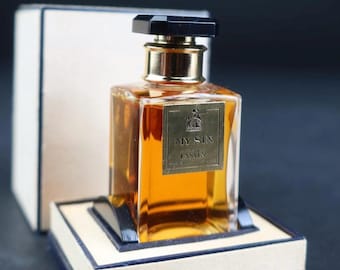 Lanvin My Sin Extrait vintage - Miniatura 15g