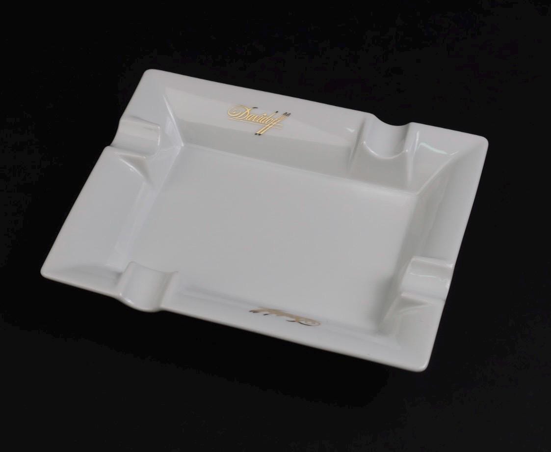 Davidoff 灰皿 陶器製 Davidoff Ashtray - Etsy