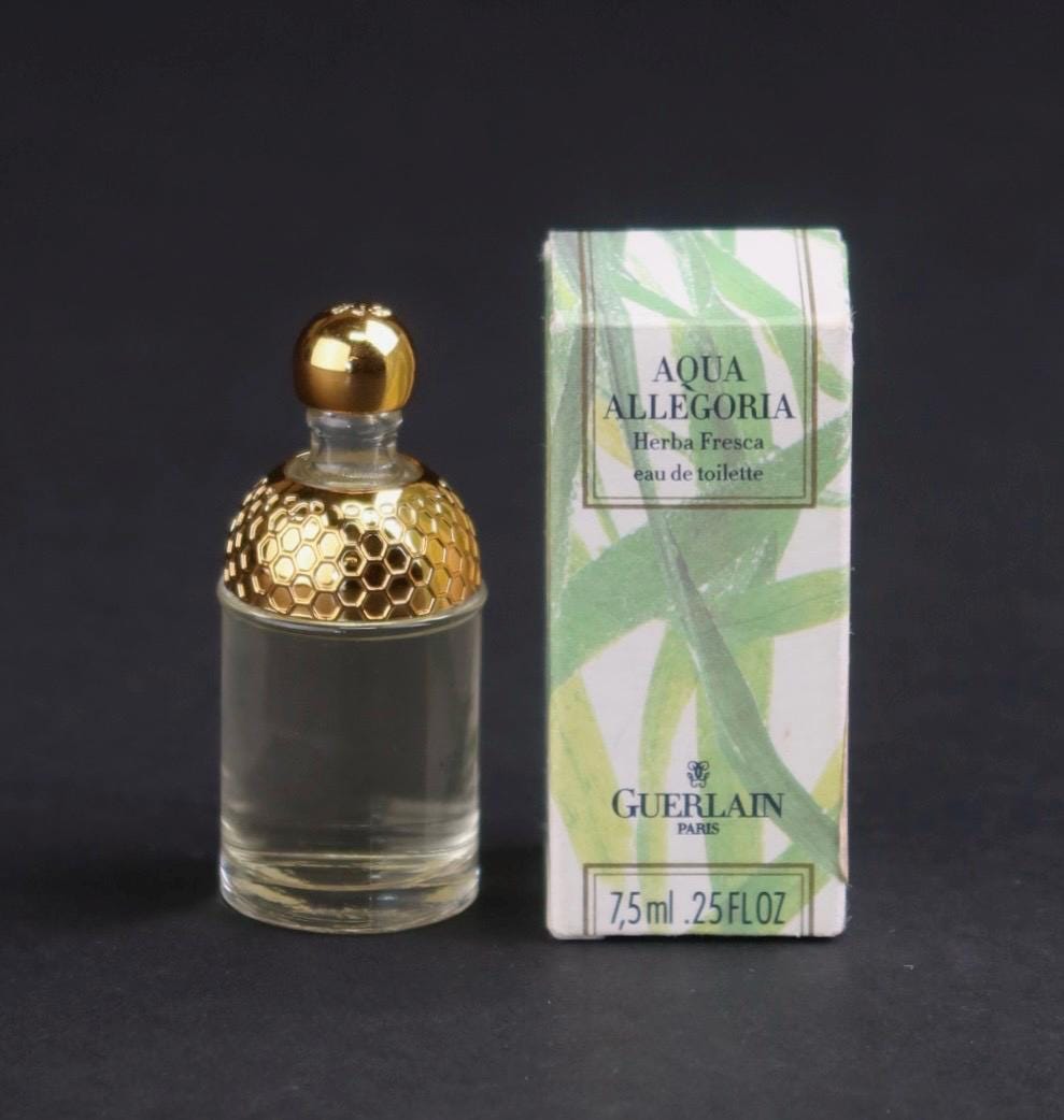 Guerlain Atomizer - Etsy