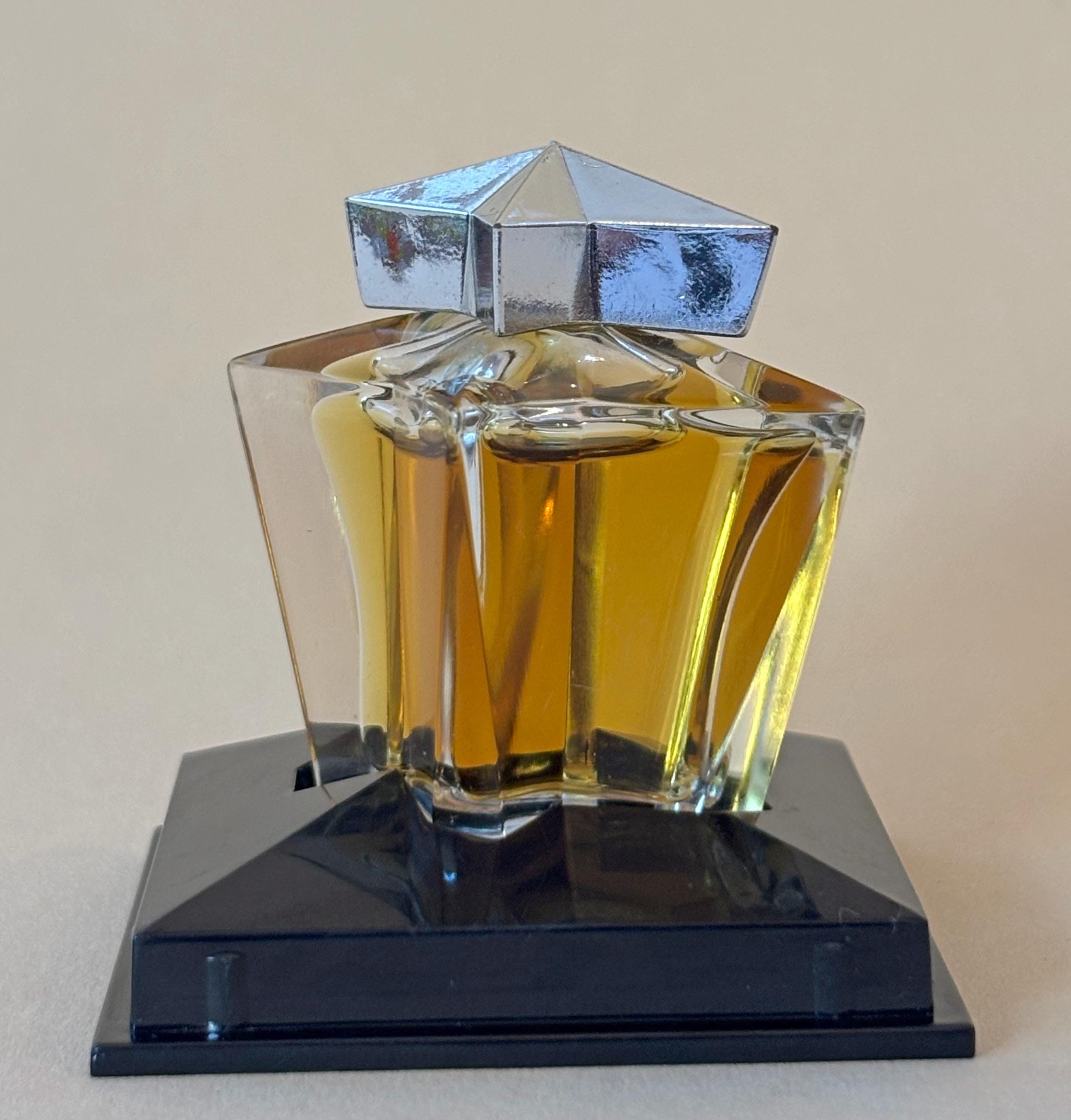 Vintage Perfume Miniature - Thierry Mugler - Angel - Etsy