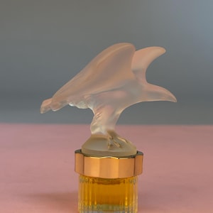 Miniature lalique - Etsy 日本