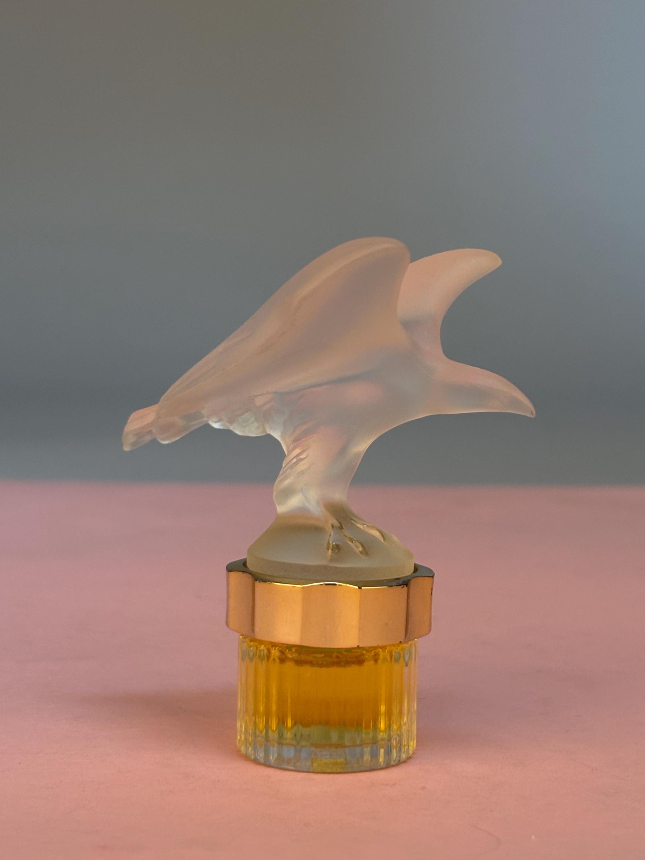 Miniature lalique - Etsy 日本