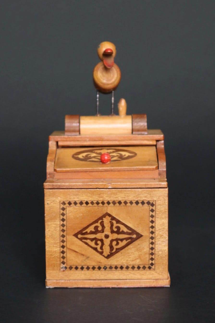 1930s cigarette box - Etsy 日本