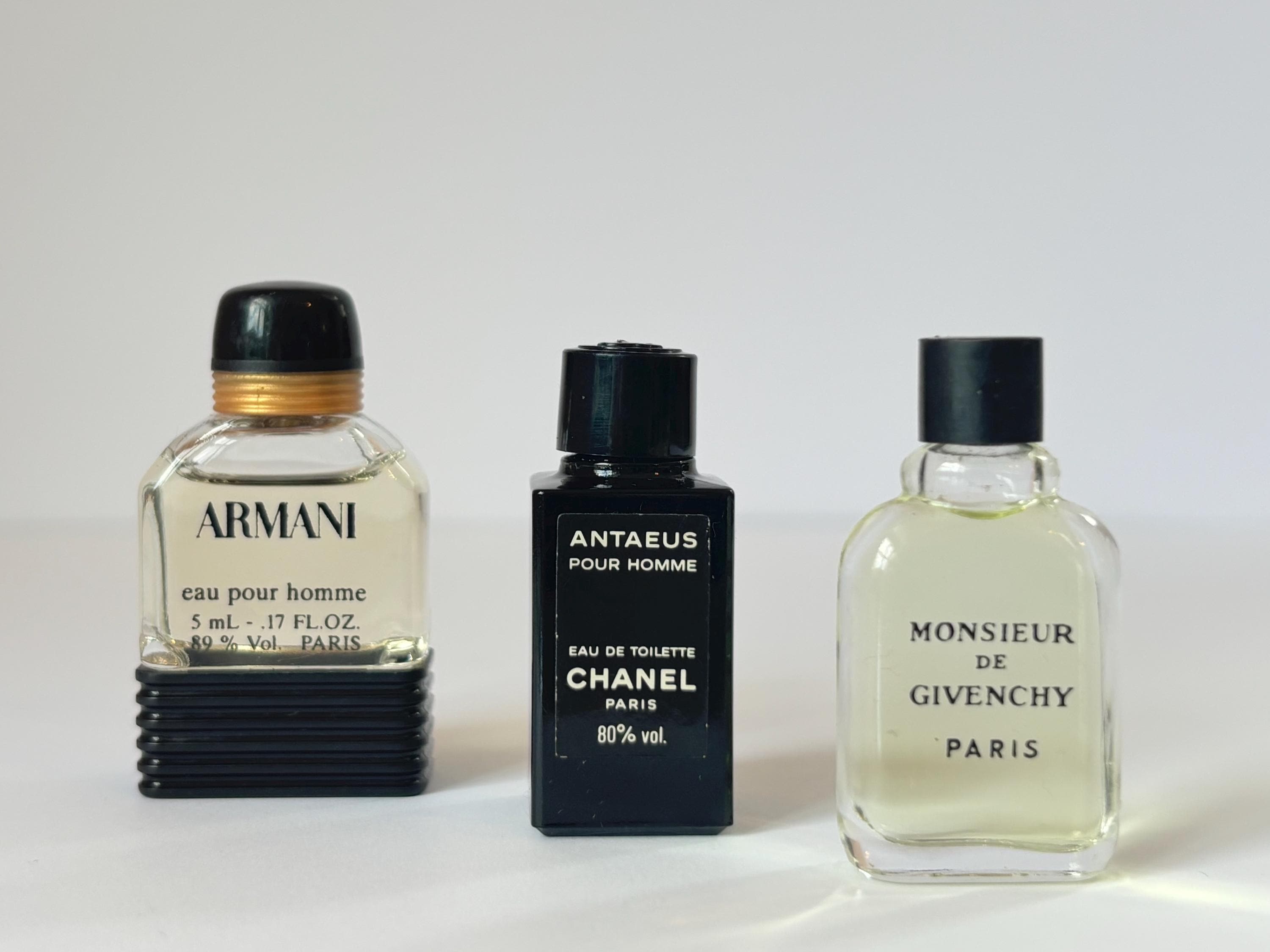 Chanel Antaeus - Etsy