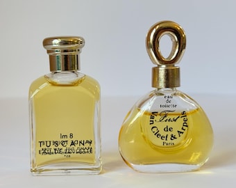First Parfum Van Cleef & Arpels for Women, Spray 30ml EDT, Rare