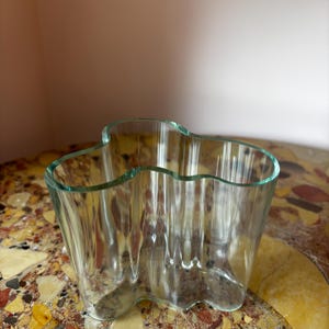 Vase - Alvar Aalto - Iittala