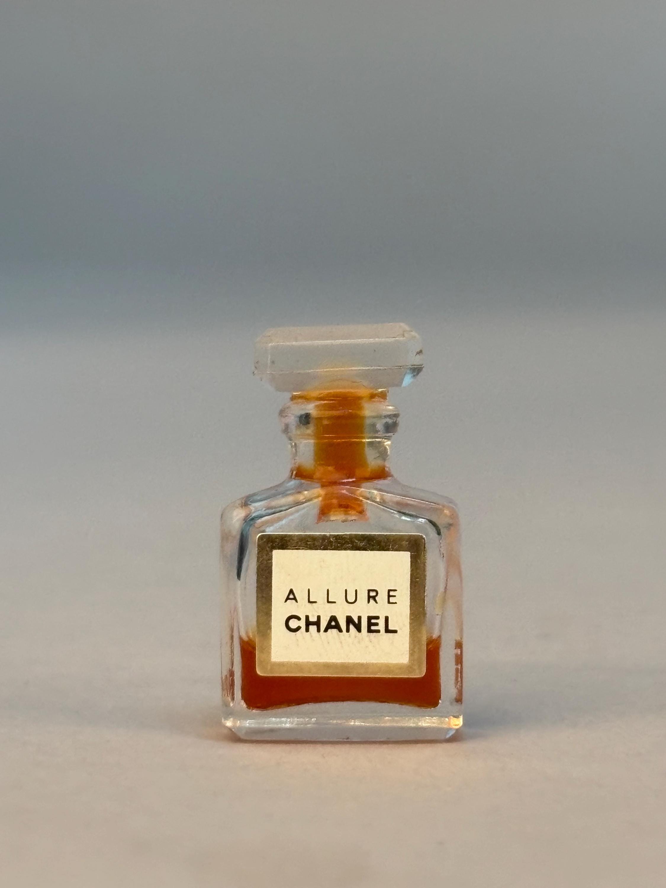 Chanel 90s perfume - Etsy 日本