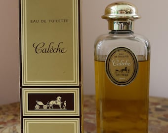 Hermès Parfum Vintage - Calèche Eau de Toilette - 460 ml