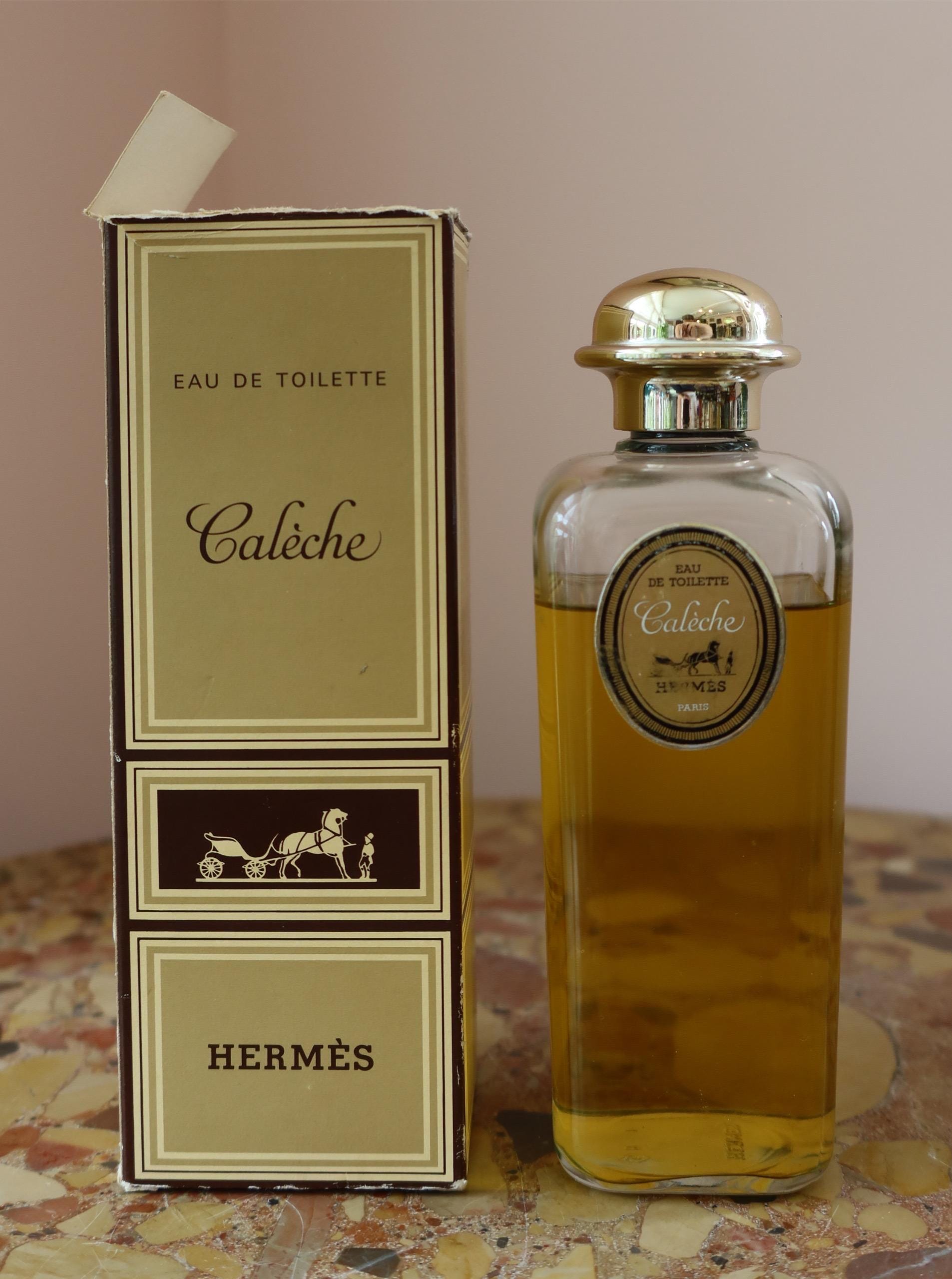 Hermès calèche - Etsy 日本