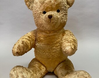 Antique Teddy Bear