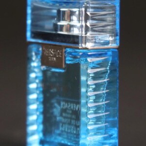 Vintage Versace - Hombre Eau Fraîche - 5 ml imagen 4