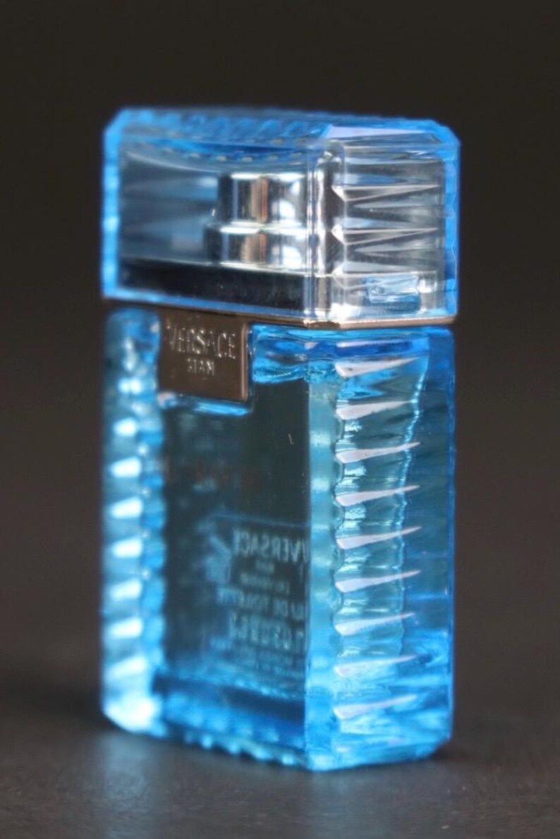 Vintage Versace - Hombre Eau Fraîche - 5 ml imagen 4