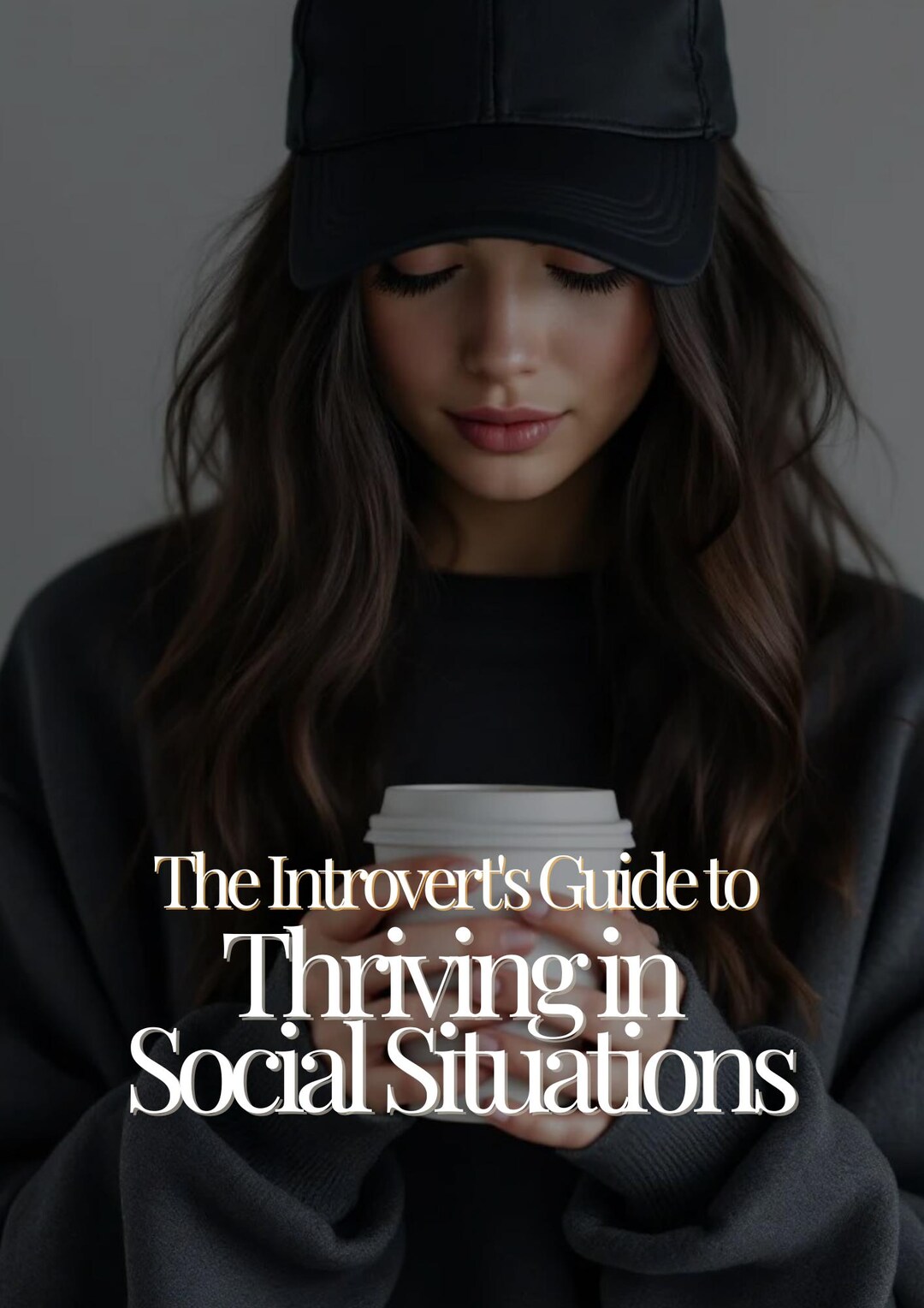Social Introverts Examples Introvert’s Guide to Thriving in Social Situations Master Social ...