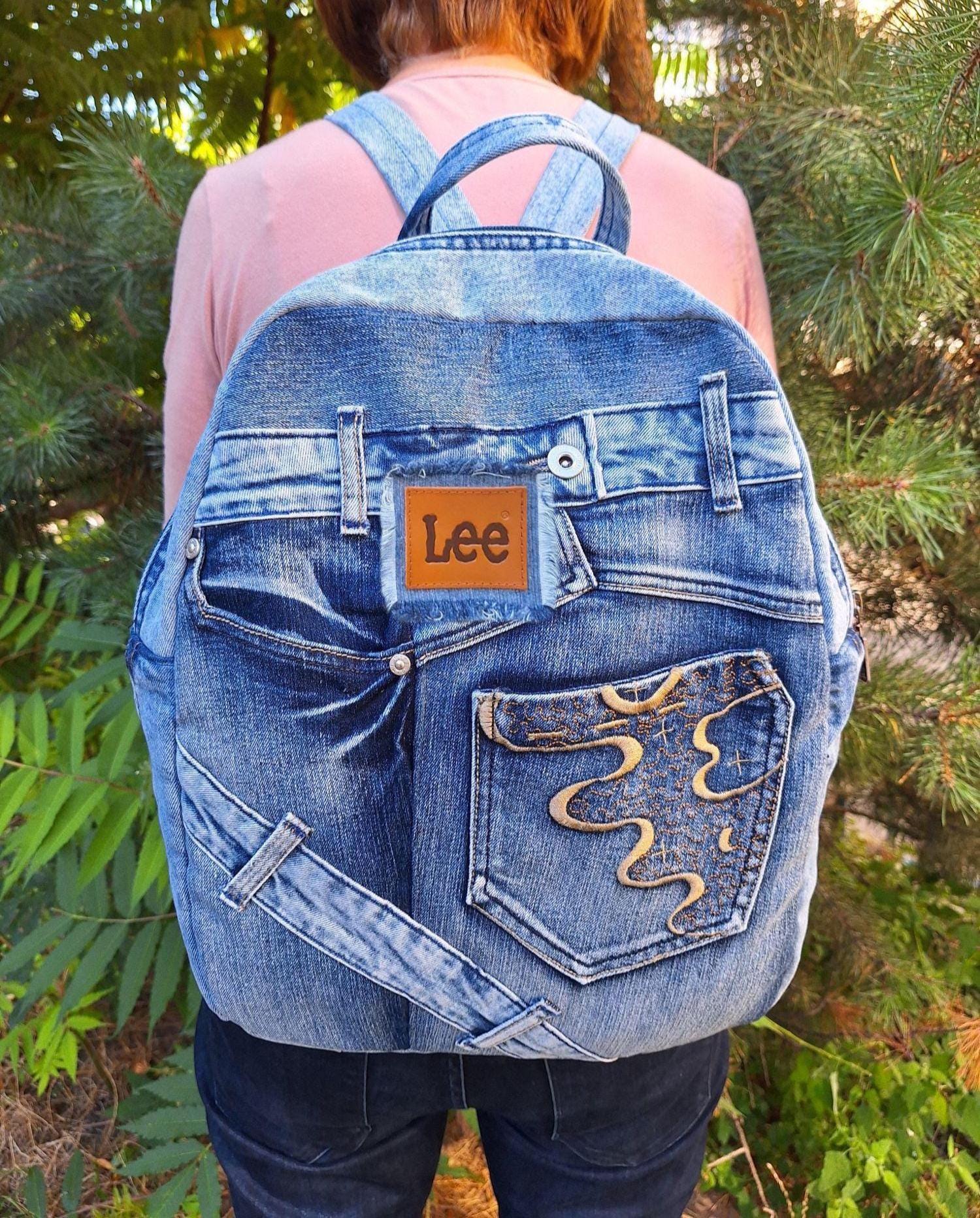 Levis backpack - Etsy 日本