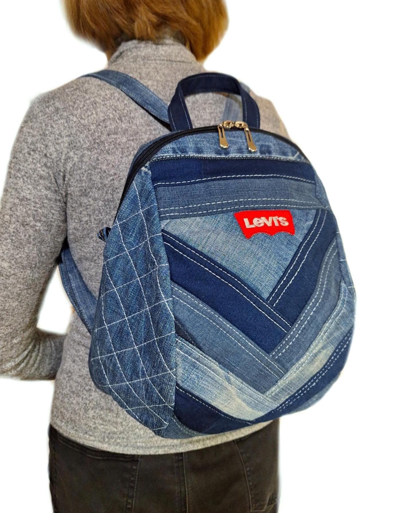 Levis backpack - Etsy 日本